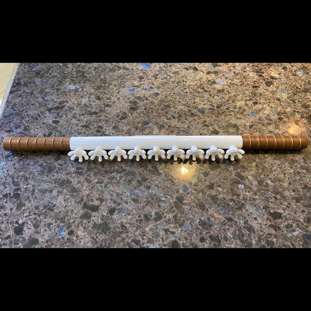 Ashley Black MasterBlaster